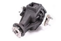 Differential assembly magnesium