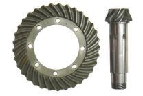 Crown wheel & Pinion 4.125  8:33 #