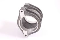 Hub - rear hub carrier