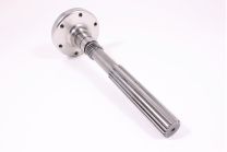 Input Shaft 90mm CV joint flange