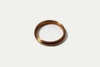 Bronze gear spacer 2nd gear 47.95mm od