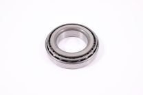 Pinion shaft front taper roller bearing