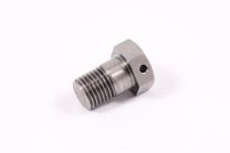 Crown Wheel Bolt