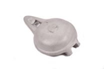 Oil filler cap, CASTING