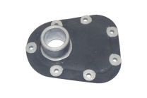 Gearbox Selector Cover