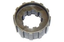 4th & 5th dog ring hub