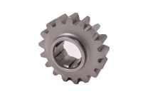 Final drive pinion 17T