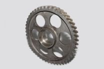 2nd idle gear in block