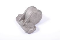 Front engine mount CASTING