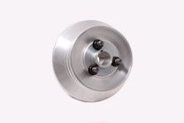 Water Pump Pulley assembly