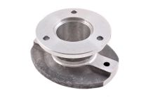 Water Pump To Dynamo