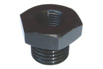 Centre Of Head Oil Fitting