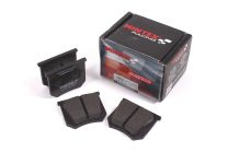 Brake pad - axle set - Mintex MRM1802