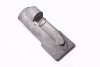 Gearbox lid for Bosch starter motor CASTING