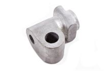 Cross shaft bracket for clutch and hand brake (rear) CASTING