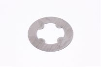 Clutch plate inner for starter