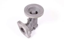 Fuel pump body CASTING