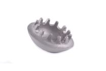 Cap - oil breather CASTING