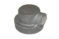 Air pump housing CASTING