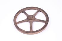 Rear axle drive gear CASTING