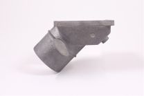 Butterfly housing UUR2 CASTING