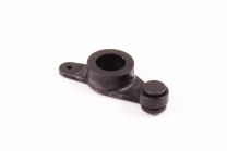 Lever for accelerator pump assembled