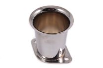 Inlet trumpet - 64mm long