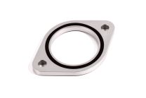 48DCO3 Flexible carburettor mounting plate with O-rings