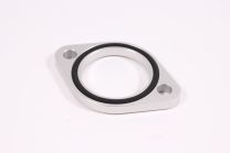 40DCO3 Flexible carburettor mounting plate with O-rings