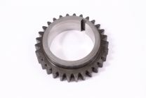 Oil pump gear 30T 1.6875" bore