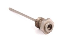 Slow Running Jet Assembly