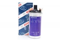 Bosch blue ignition coil high performance non-ballasted