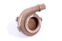 Water pump body 60mm - CASTING