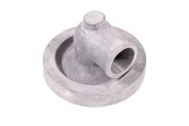 Water pump cover - 100mm CASTING