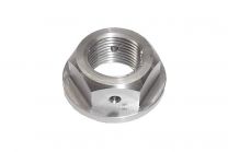 Supercharger rotor nut 20mm x 1.5