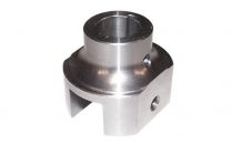 Supercharger drive coupling - inner