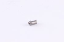 Nipple for 6mm pipe10mm O.D