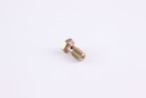 Banjo bolt for oil feed to cambox 1/8 BSP