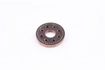 Leather disc for steering joint & magneto drive