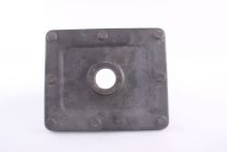 Lid for gearbox CASTING