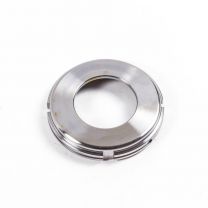 Front hub bearing cover