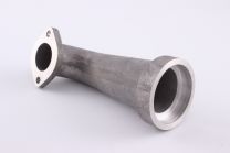 Sump Breather Pipe