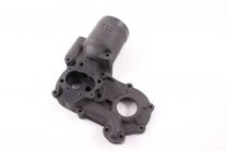 Oil Pump - Front Cover