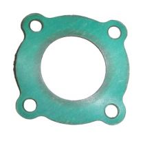 Gasket for square mag cover
