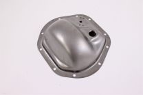4HU Differential cover in pressed steel
