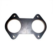 Inlet manifold carburettor plate 45DCO3