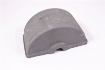 Cap for tower for timing gears LH side CASTING