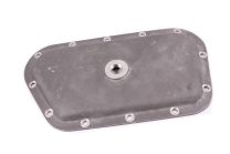 Cover plate for sump