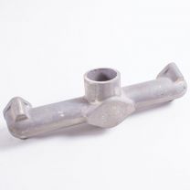 Inlet manifold centre section CASTING