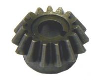 Bevel pinion for timing 15T